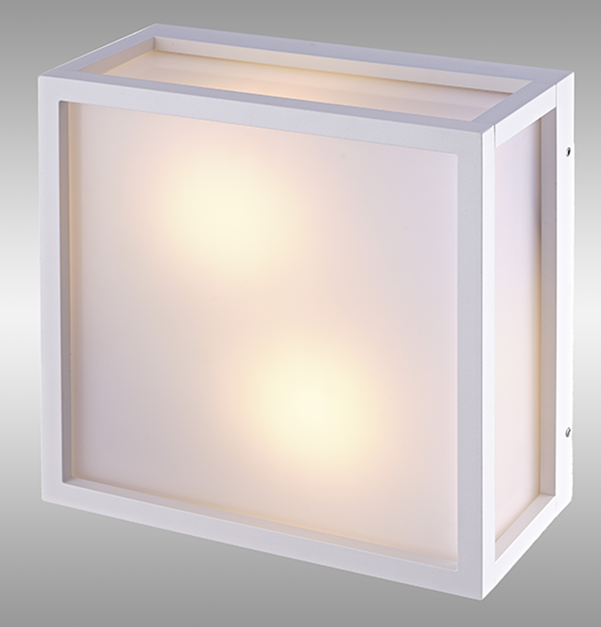 Utah Exterior Lights Mantra Fusion Flush Fittings
